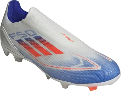 Produktbild von Adidas Fussball F50 League Ll Fg/Mg Schuhe Nockenschuhe 2/3 Größe 44