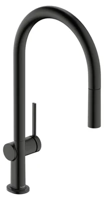 Produktbild von Hansgrohe 72802340 Spültischmischer 210 Talis M54