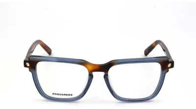 Produktbild von Dsquared2 Sonnenbrille DQ5259 092 52 17 140