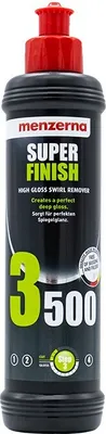 Produktbild von Menzerna Super Finish 3500, Polieren, Flasche, 250 ml, 1 Stück(e)