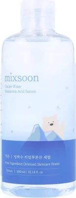 Produktbild von MIXSOON Gletscherwasser-Hyaluronsäure-Serum, 300 ml