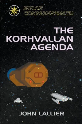 Produktbild von The Korhvallan Agenda