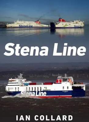 Productafbeelding van Stena Line