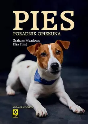 Immagine prodotto di Pies Poradnik opiekuna