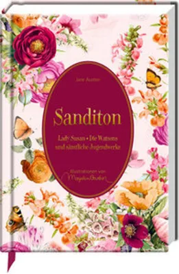 Immagine prodotto di Sanditon