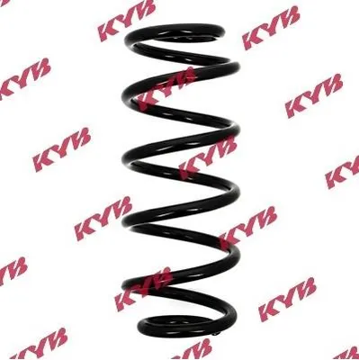 Zdjęcie produktu dla Sprężyna Zawieszenia Vw Przód Passat (3B3) 00- , Passat Variant (3B6) 00-