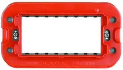 Immagine prodotto di Anello di supporto con fissaggio a vite, 4 moduli H4704