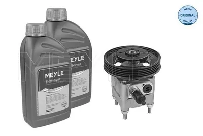 Produktbild von MEYLE 514 631 0021/S Servolenkung Pumpe Servopumpe für FORD MONDEO IV Turnier (BA7) Hydraulisch