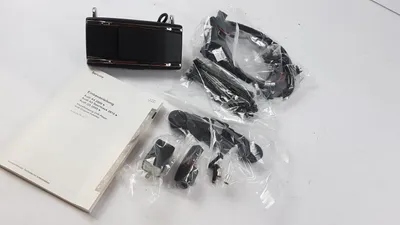 Produktbild von Original AUDI Q5 (8R) Nachrüstsatz für Sitzvorbereitung 8R0051700A
