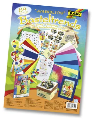 Obrázok produktu pre Folia - Folia craft set Young