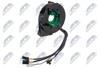 Produktbild von NTY EAS-CH-016 Wickelfeder Airbag Schleifring für JEEP WRANGLER II (TJ)