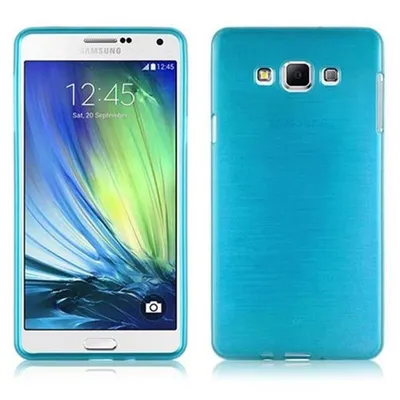 Zdjęcie produktu dla Cadorabo DE-104695, Samsung, Samsung Galaxy A7 2015, Zielony