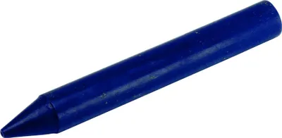 Produktbild von Haupa Signierkreide 2525-2 blau, 1 Stk.