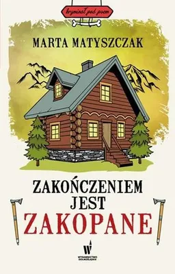 Produktbild von Zakonczeniem jest Zakopane