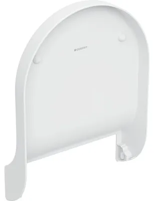 Produktbild von Geberit 243503111 WC-Deckel f. Geberit AquaClean Tuma