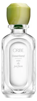 Produktbild von Eau de Parfum Desertland EDP - Inhalt: 75 ml