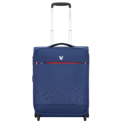 Produktbild von Roncato Crosslite 2-Rollen Kabinentrolley 55 cm