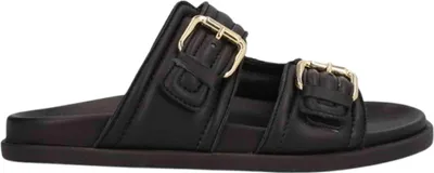 Produktbild von Sandalen Alpe 091-54474605 für Damen