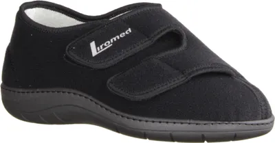 Produktbild von Reha Halbschuh 476-20Z1 schwarz>>>>Gr. 47/48