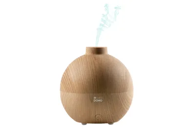 Produktbild von Domo DO9210AV Aroma-Diffuser, 0,2l Tankkapazität