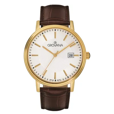 Obrázek produktu pro Grovana hodinky 1550.1519