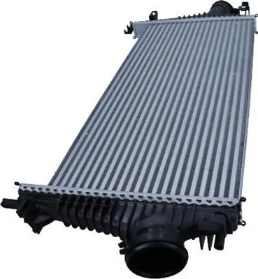 Produktbild von MAXGEAR AC630055 Ladeluftkühler LLK für OPEL INSIGNIA Caravan Turbo Intercooler