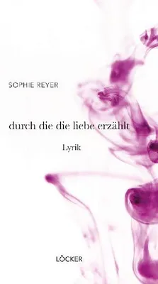 Produktbild von durch die die liebe erzählt