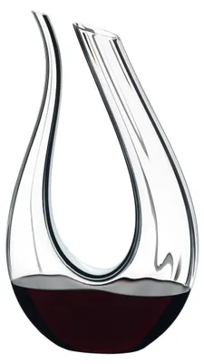 Produktbild von RIEDEL 1756/00, 0,75 l, Kristall, Glas, Transparent, Standard-Glas, 350 mm, 1 Stück(e)