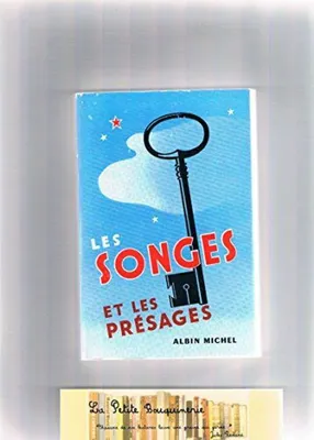 Image de Les songes et les présages
