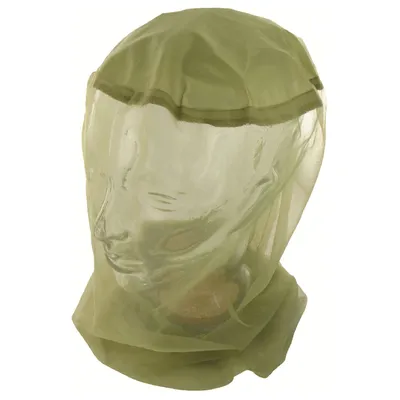 Produktbild von HIGHLANDER Mückennetz Micro Head Net