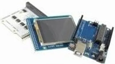 Zdjęcie produktu dla ALLNET ALL-D-39, Zestaw do ekranu dotykowego, 6,1 cm (2.4"), 110 g