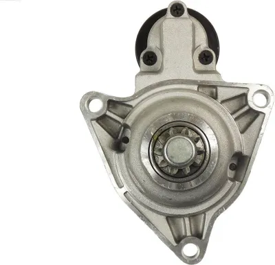 Produktbild von AS-PL S0495 Starter Anlasser 1,8kW für VW Transporter IV Bus (70B, 70C, 7DB, 7DK, 70J, 70K, 7DC, 7DJ) 12V