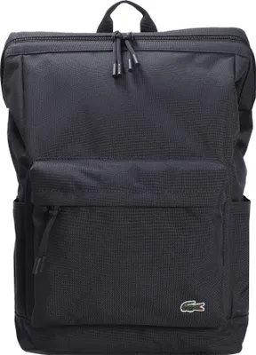 Produktbild von Lacoste Neocroc Square - Rucksack 15" 46 cm (black)