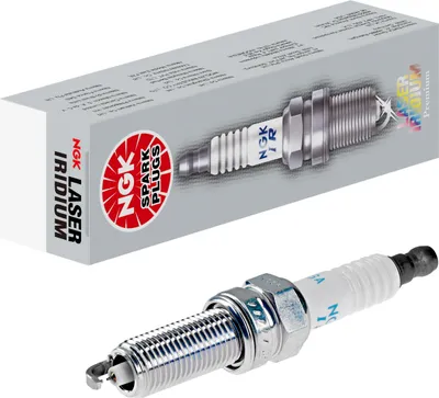 Image de NGK 97319 Bougie d'allumage