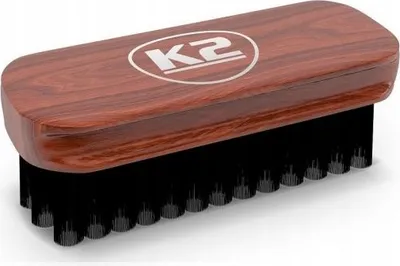 Obrázok produktu pre K2 Auron Kefa Na Čistenie Kože Kvalita*