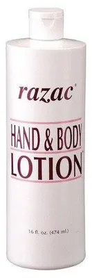 Obrázok produktu pre Razac mlieko na ruky a telo 474ml