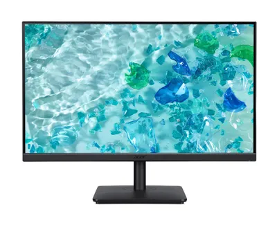 Immagine prodotto di Monitor per computer ACER Acer V277Ebiv 68,6 cm (27") 1920 x 1080 pixel Full HD LCD Nero