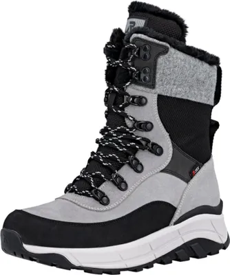 Produktbild von Rieker Winterboots Damen 32303937303133 Grau 36 EU