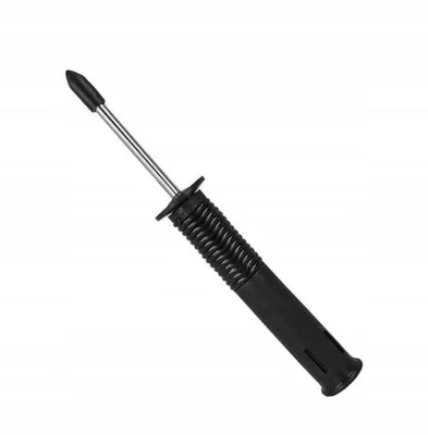 Obrázok produktu pre Zatlačte koncovky s pružinou 100143
