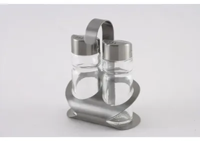 Imagen del producto de Sabor: salsa a base de aceite y vinagre, servida con un recipiente