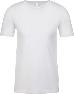 Produktbild von Next Level Apparel MenŽs CVC T-Shirt