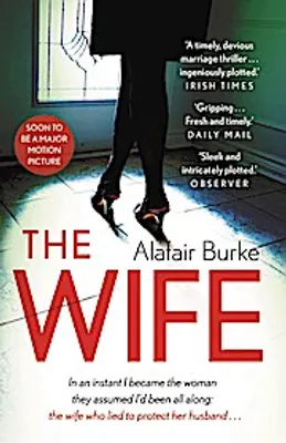 Zdjęcie produktu dla Wife