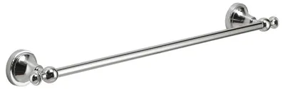 Produktbild von Gedy NEVIS Handtuchhalter 600mm, Chrom