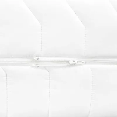 Immagine prodotto di vidaXL Materasso 80 x 200 cm 7 zone molle insacchettate 20 cm H3