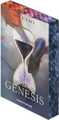 Zdjęcie produktu dla Zeitbrand: Genesis