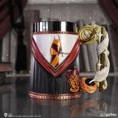 Produktbild von Nemesis Now Harry Potter Krug Hermione 15 cm