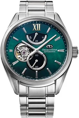 Produktbild von Orient Star M34 F7 Automatic RE-BY0005A00B Herrenuhr