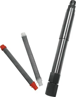 Produktbild von Wagner Control Pro Filterset gegen Düsenverstopfung für Farbsprühgeräte 160x250x20 mm