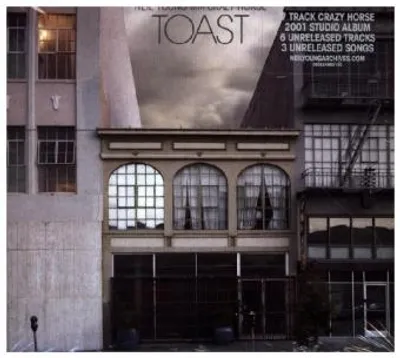 Produktbild von Toast