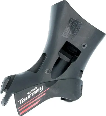 Produktbild von SHIMANO Hebelhalterung Links ST-A070 - Ersatzhalterung für STI-Schalt-/Bremsh...